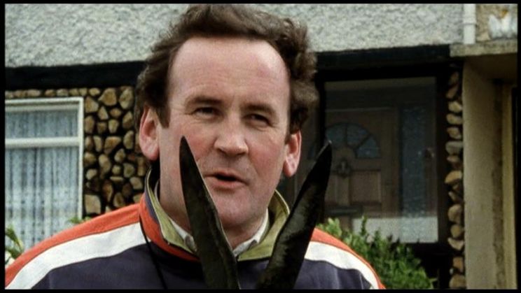 Colm Meaney