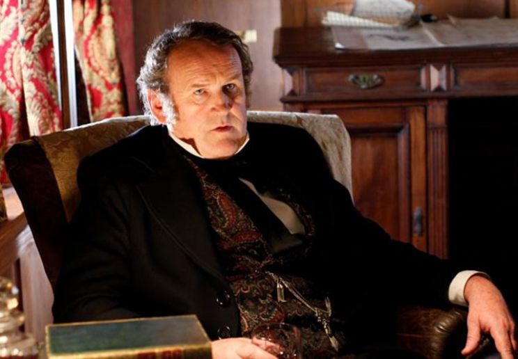 Colm Meaney