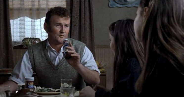 Colm Meaney