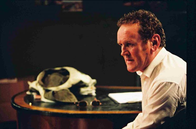 Colm Meaney