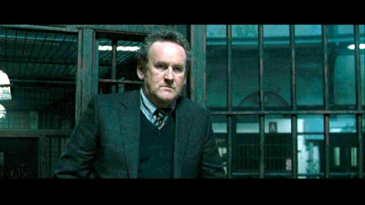 Colm Meaney