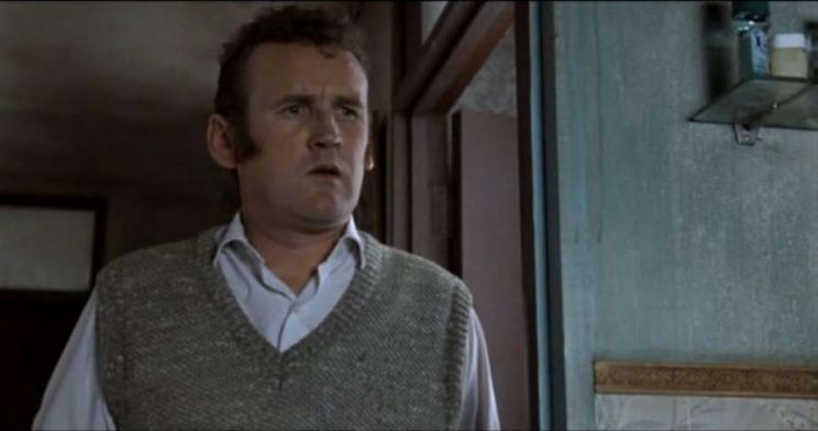 Colm Meaney