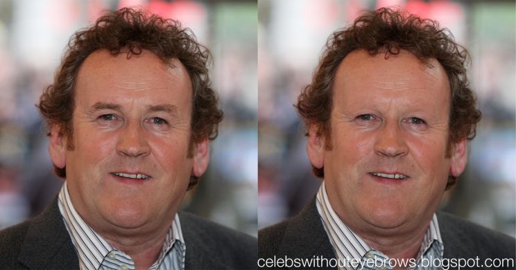 Colm Meaney