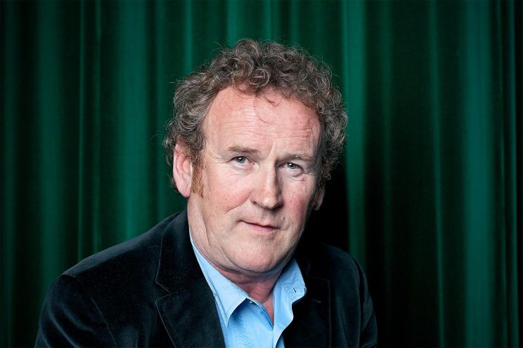 Colm Meaney