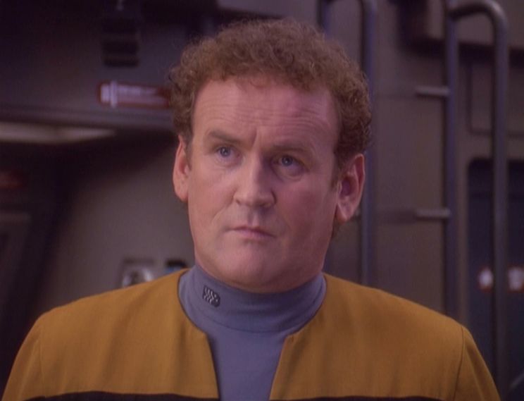 Colm Meaney