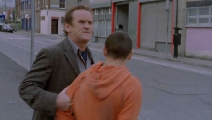 Colm Meaney
