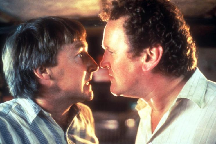Colm Meaney