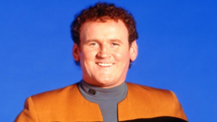 Colm Meaney