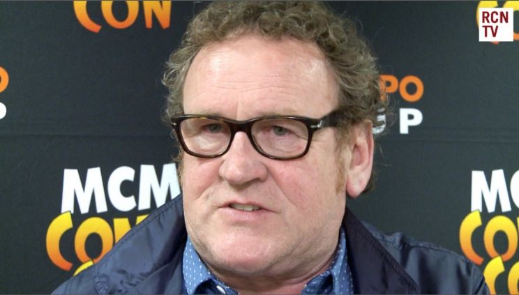 Colm Meaney
