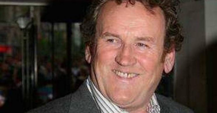 Colm Meaney