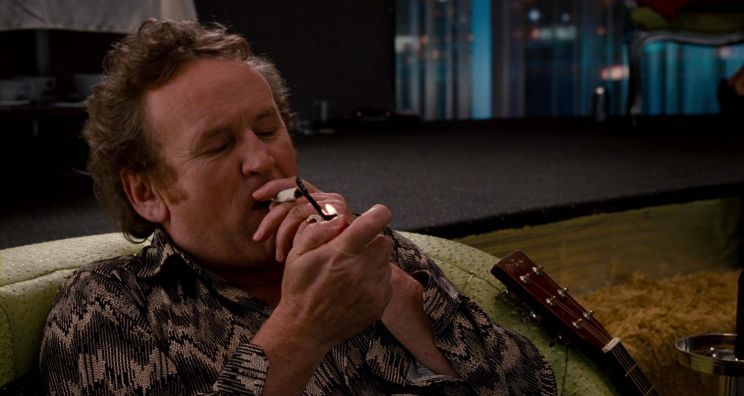 Colm Meaney