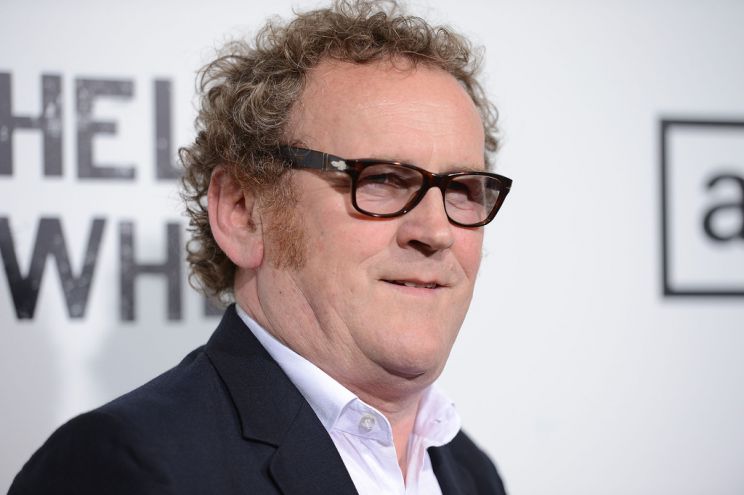 Colm Meaney