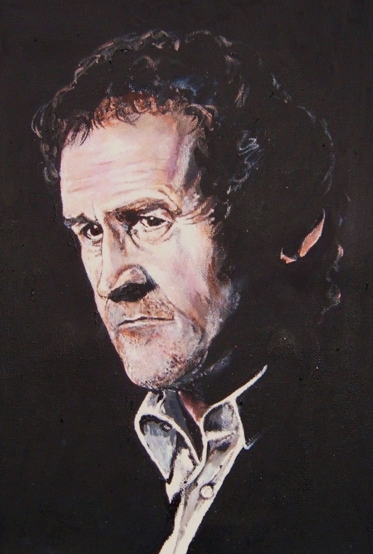 Colm Meaney