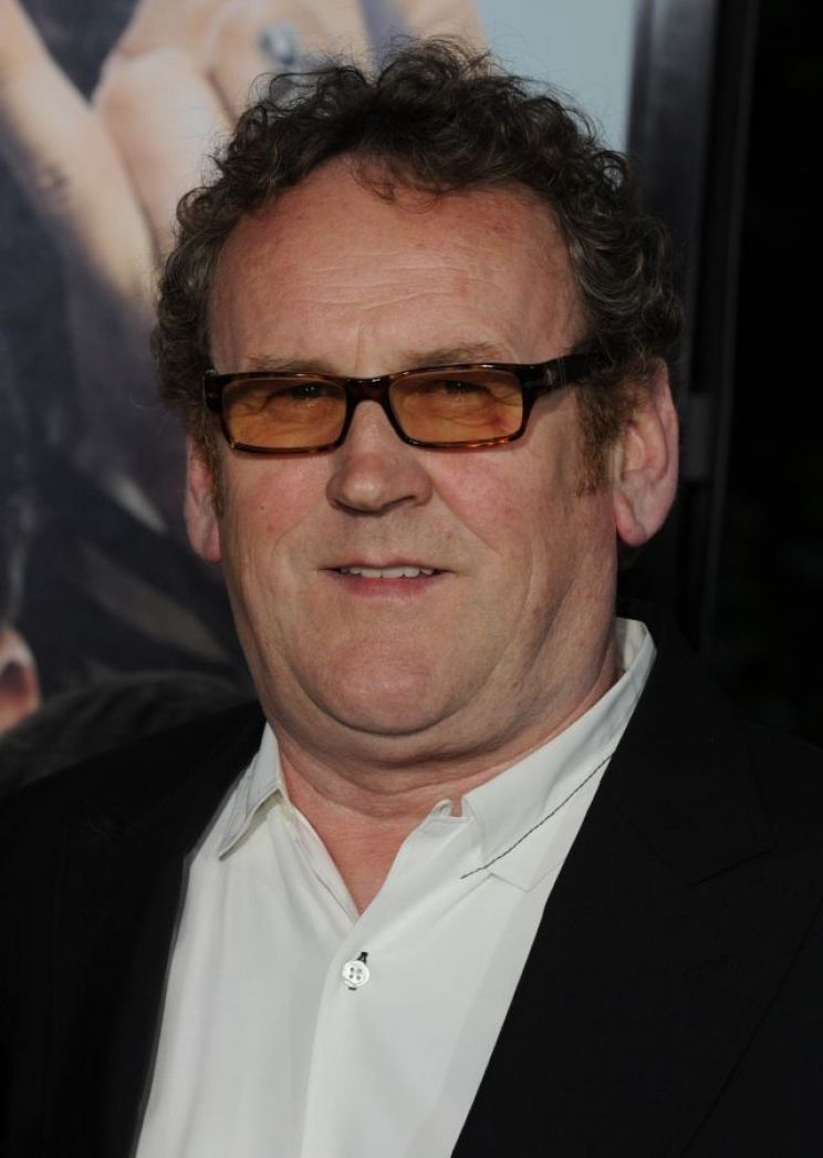 Colm Meaney