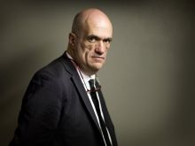 Colm Tóibín