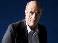 Colm Tóibín