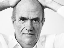 Colm Tóibín