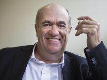 Colm Tóibín