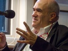 Colm Tóibín