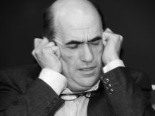 Colm Tóibín