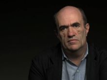 Colm Tóibín