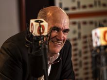 Colm Tóibín