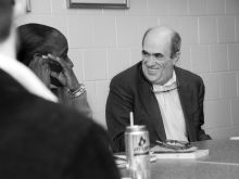 Colm Tóibín