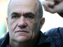 Colm Tóibín