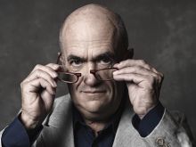 Colm Tóibín