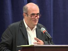 Colm Tóibín