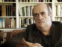 Colm Tóibín