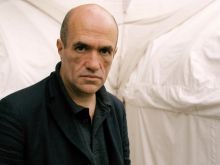 Colm Tóibín