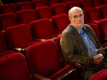 Colm Tóibín