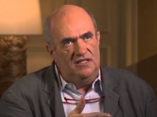 Colm Tóibín