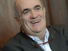 Colm Tóibín