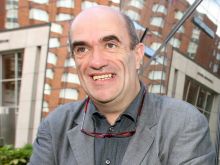 Colm Tóibín