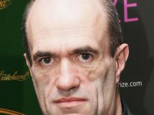 Colm Tóibín