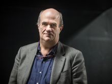 Colm Tóibín