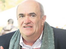 Colm Tóibín