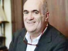 Colm Tóibín