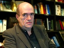 Colm Tóibín