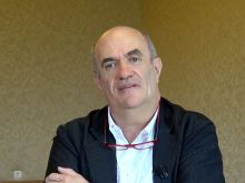 Colm Tóibín