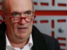 Colm Tóibín