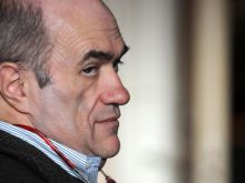 Colm Tóibín