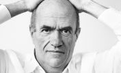 Colm Tóibín