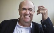 Colm Tóibín