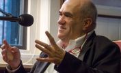 Colm Tóibín