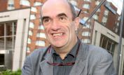 Colm Tóibín