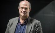 Colm Tóibín