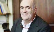 Colm Tóibín